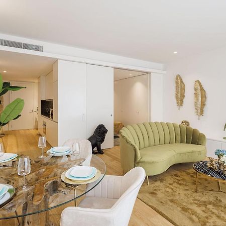 פורטו The Downtown Charming Apartments מראה חיצוני תמונה