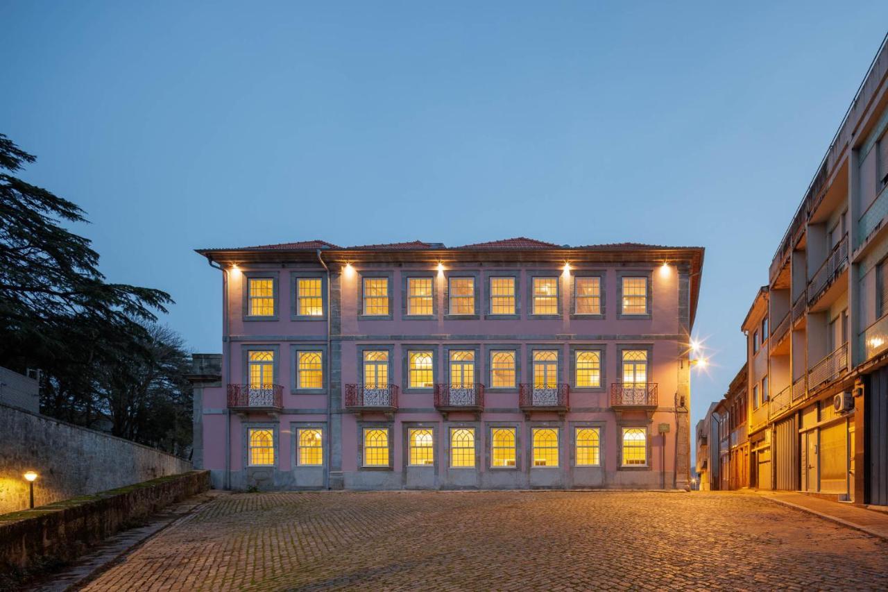 פורטו The Downtown Charming Apartments מראה חיצוני תמונה