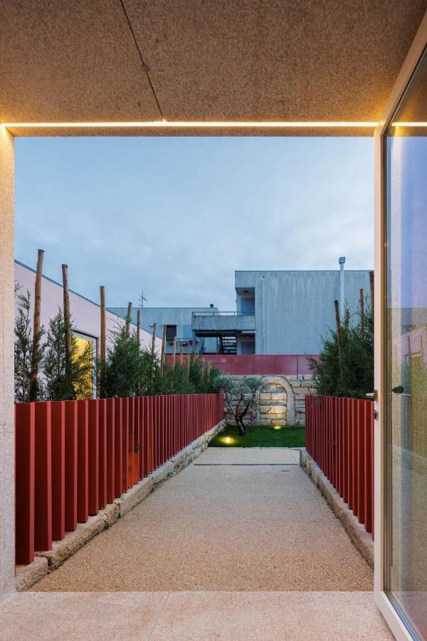 פורטו The Downtown Charming Apartments מראה חיצוני תמונה