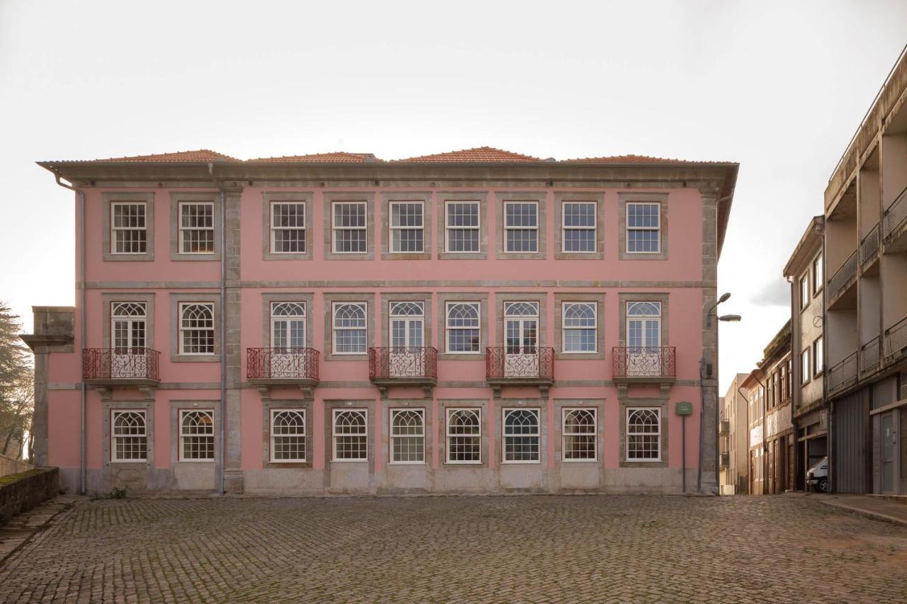 פורטו The Downtown Charming Apartments מראה חיצוני תמונה
