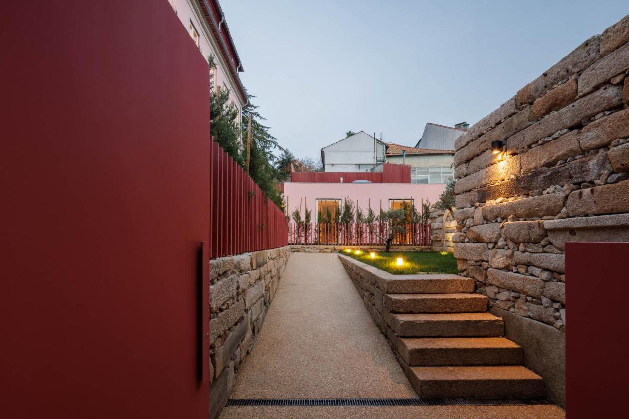 פורטו The Downtown Charming Apartments מראה חיצוני תמונה