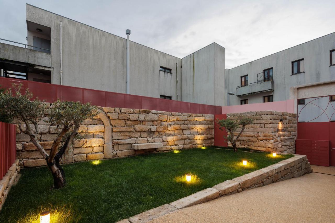 פורטו The Downtown Charming Apartments מראה חיצוני תמונה