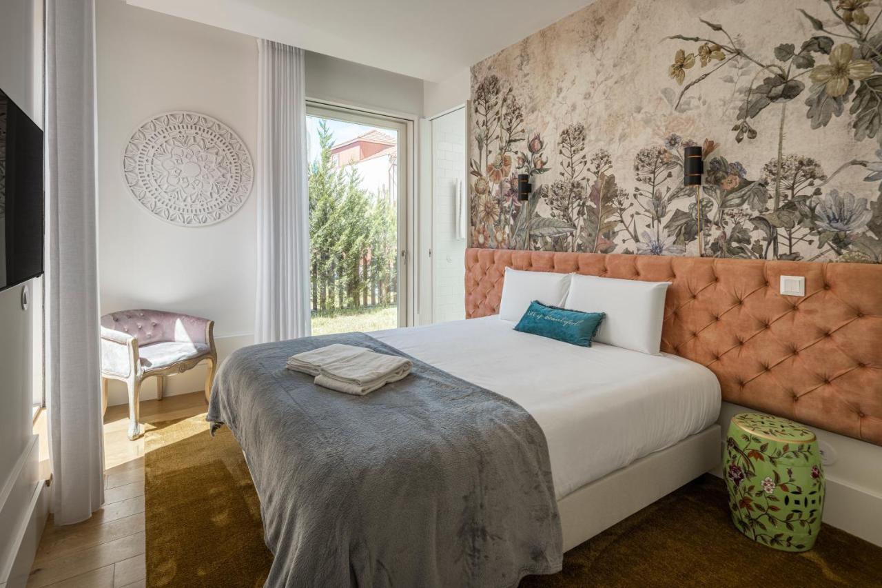 פורטו The Downtown Charming Apartments מראה חיצוני תמונה