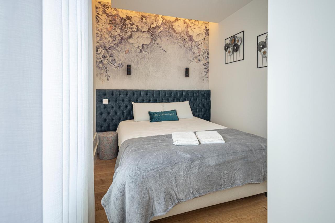פורטו The Downtown Charming Apartments מראה חיצוני תמונה