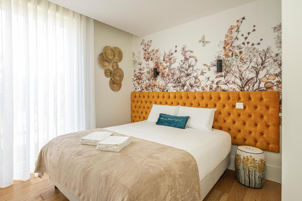 פורטו The Downtown Charming Apartments מראה חיצוני תמונה