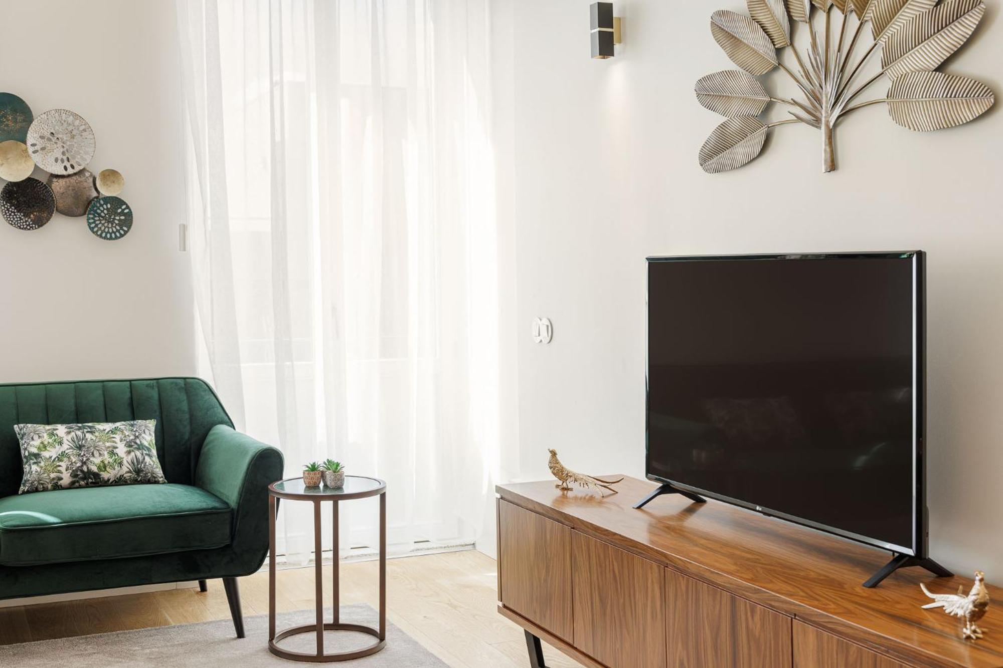 פורטו The Downtown Charming Apartments חדר תמונה